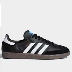 adidas Samba OG Black / White / Gum